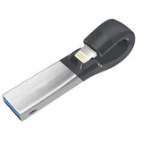 Flash Drive 128GB for iPhone and iPad