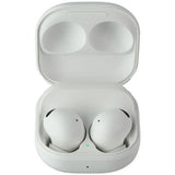 True Wireless Earbuds w/ Noise Cancelling - White